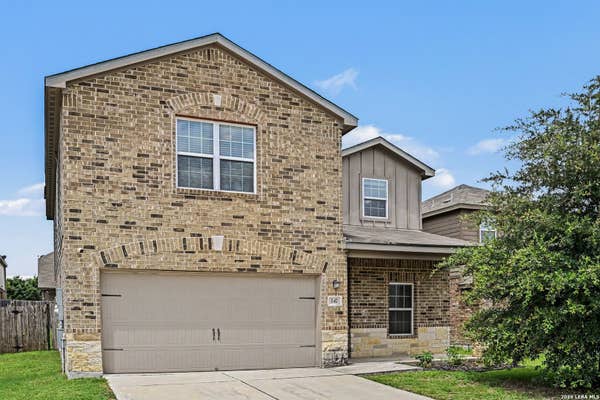 247 Azalea Way, New Braunfels, TX, 78132