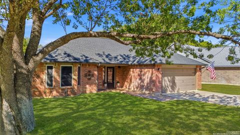 Photo of 3624 Fox Run, Schertz, TX 78108 (MLS # 1924108)
