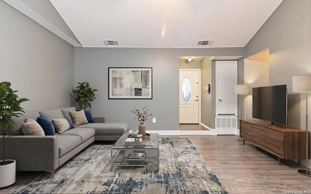 Photo of 5855 Cliffmont, San Antonio, TX 78250 (MLS # 1954538)