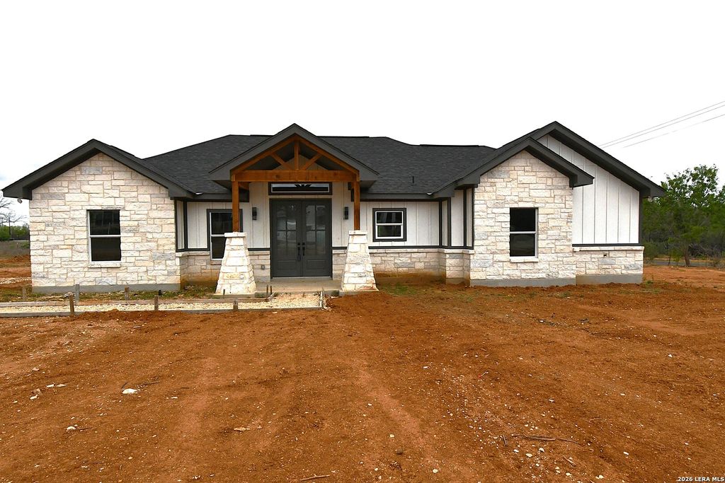 Photo of 7303 tiff nicole, Von Ormy, TX 78073 (MLS # 1923459)