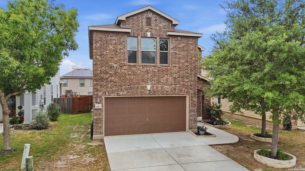 Photo of 3933 Legend Pond, New Braunfels, TX 78130 (MLS # 1958754)