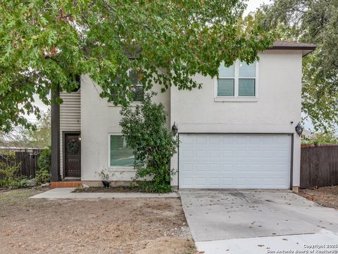 2047 Ellison San Antonio TX 78245