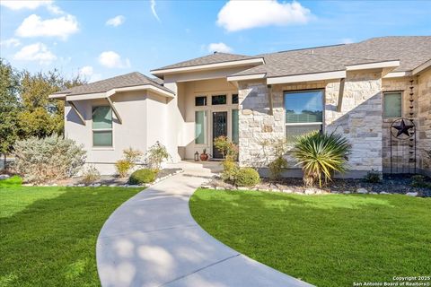 273 Toucan Dr Spring Branch TX 78070