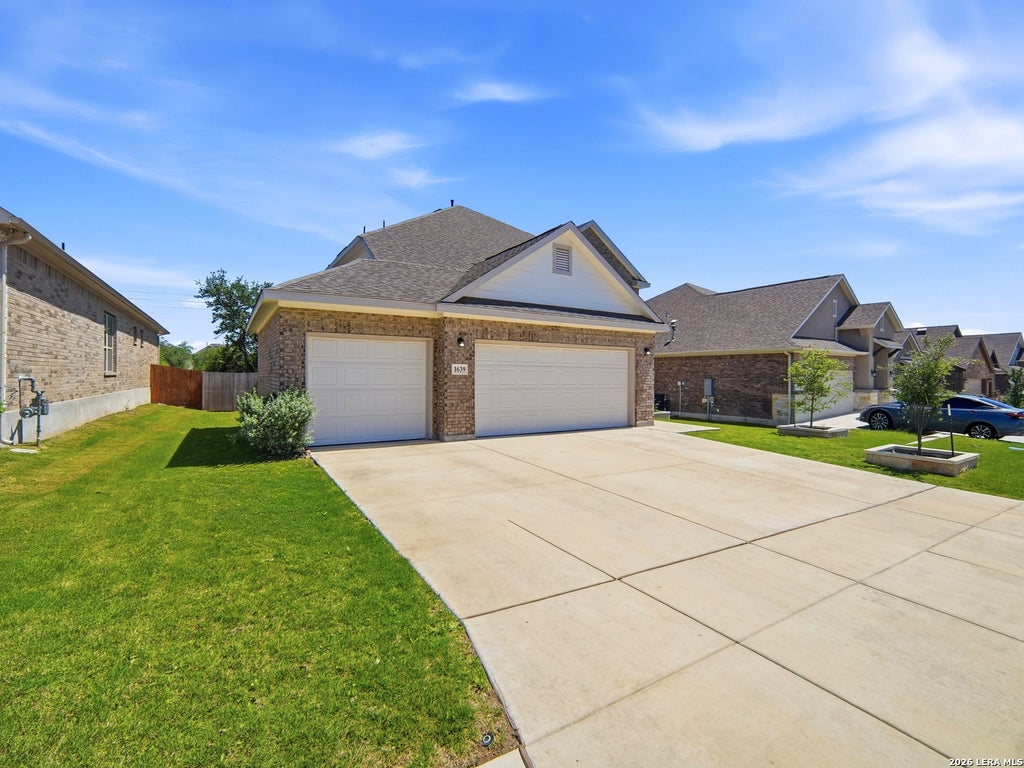 Photo of 1639 Dunvegan Park, Bulverde, TX 78163 (MLS # 1963860)
