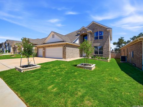 Photo of 1639 Dunvegan Park, Bulverde, TX 78163 (MLS # 1963860)