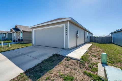 Search 14438 Alluvium San Antonio TX 78223