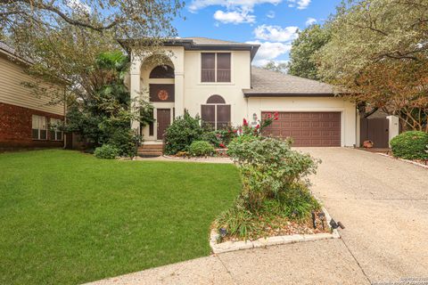 15123 Mossoak Cove San Antonio TX 78248