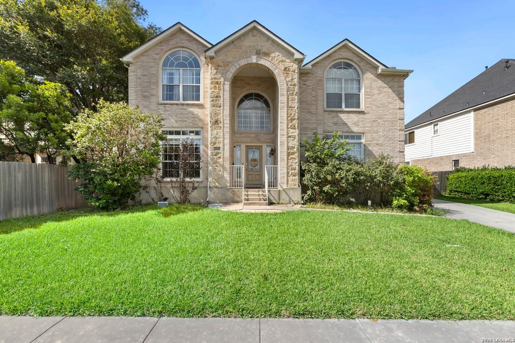 Photo of 9106 Thomas York, San Antonio, TX 78251 (MLS # 1954719)