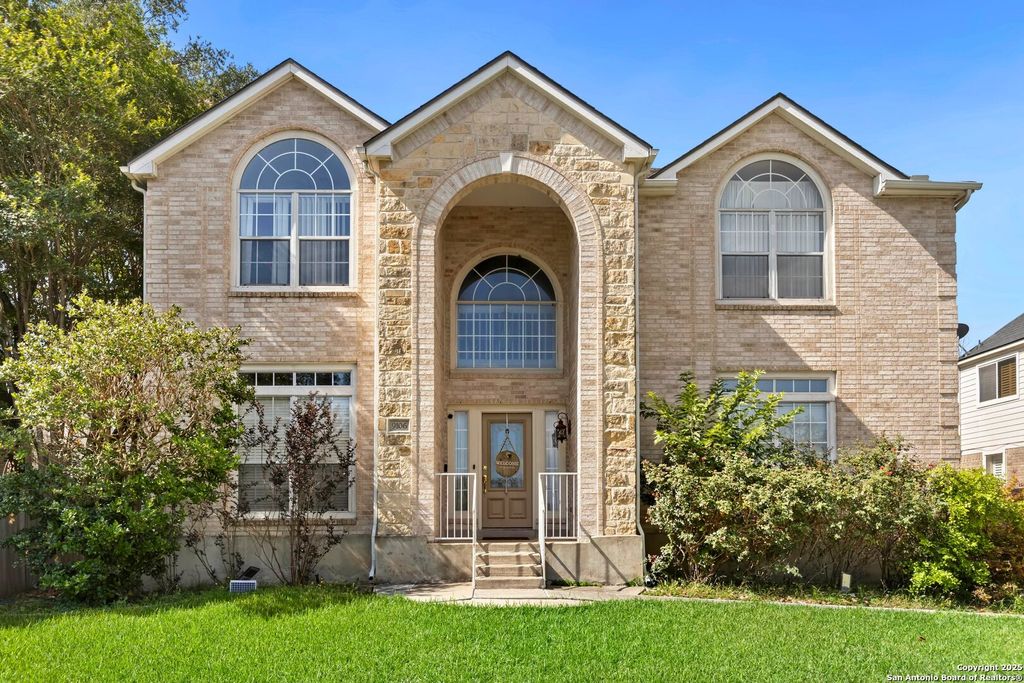 Photo of 9106 Thomas York, San Antonio, TX 78251 (MLS # 1954719)