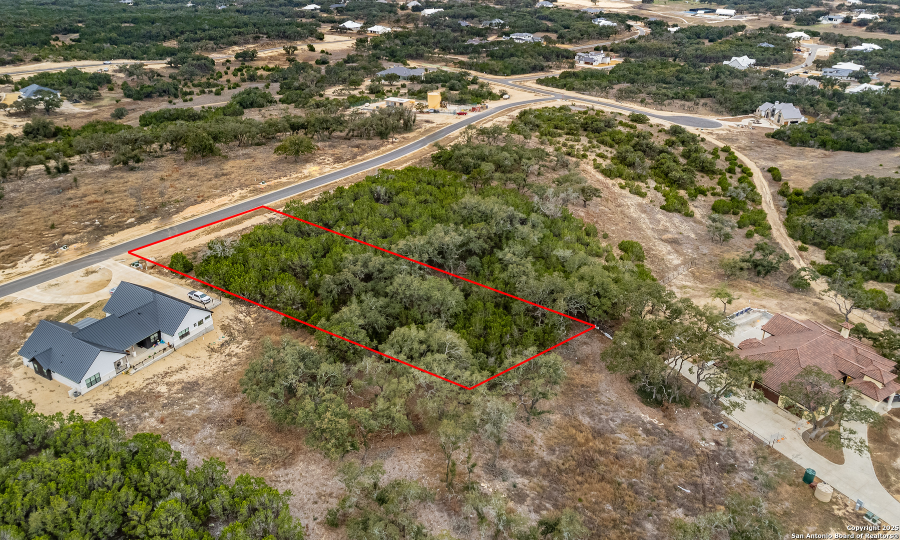 670 Butler Oaks