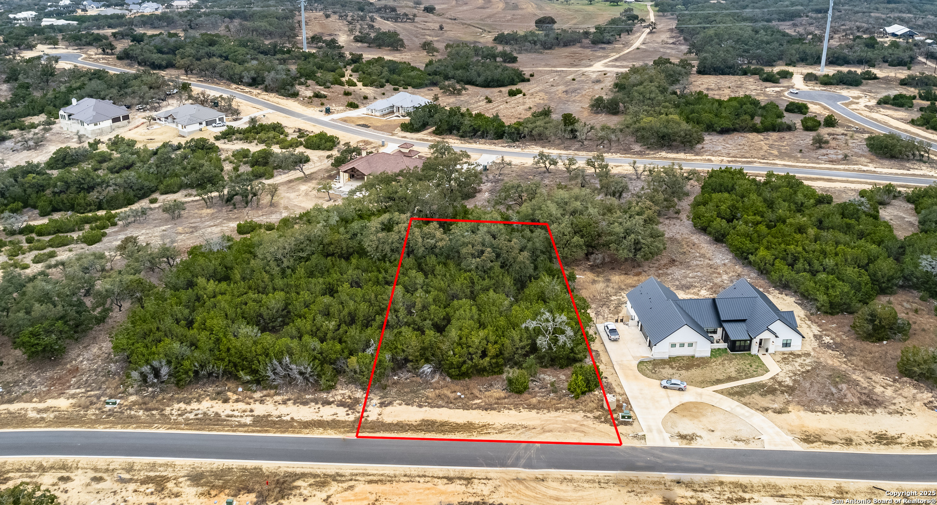 670 Butler Oaks