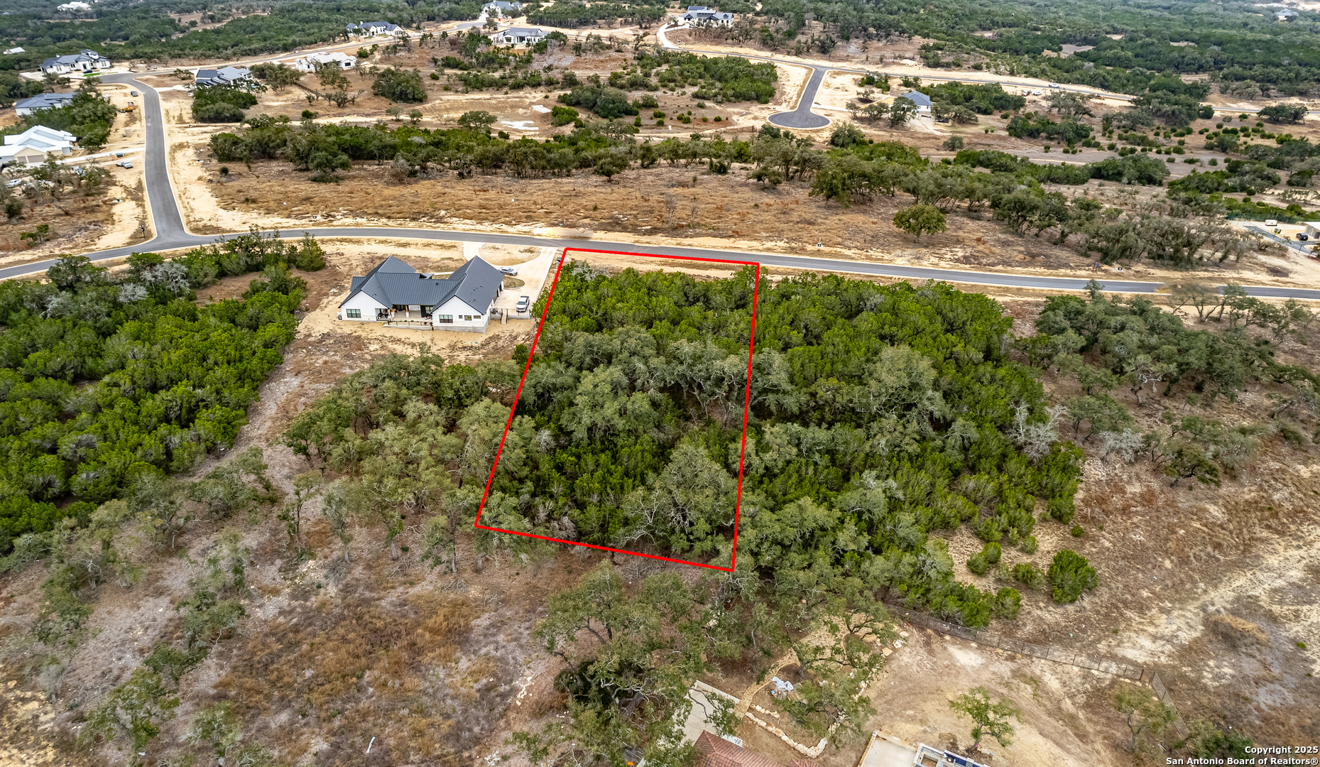 670 Butler Oaks