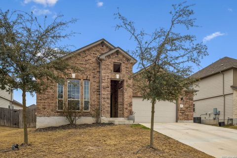 Photo of 4672 Grey Sotol, Schertz, TX 78108 (MLS # 1942590)