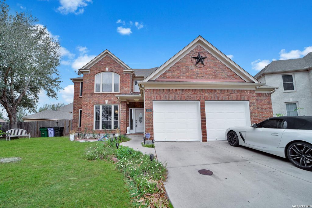 Photo of 3032 Prairie, Seguin, TX 78155 (MLS # 1953027)