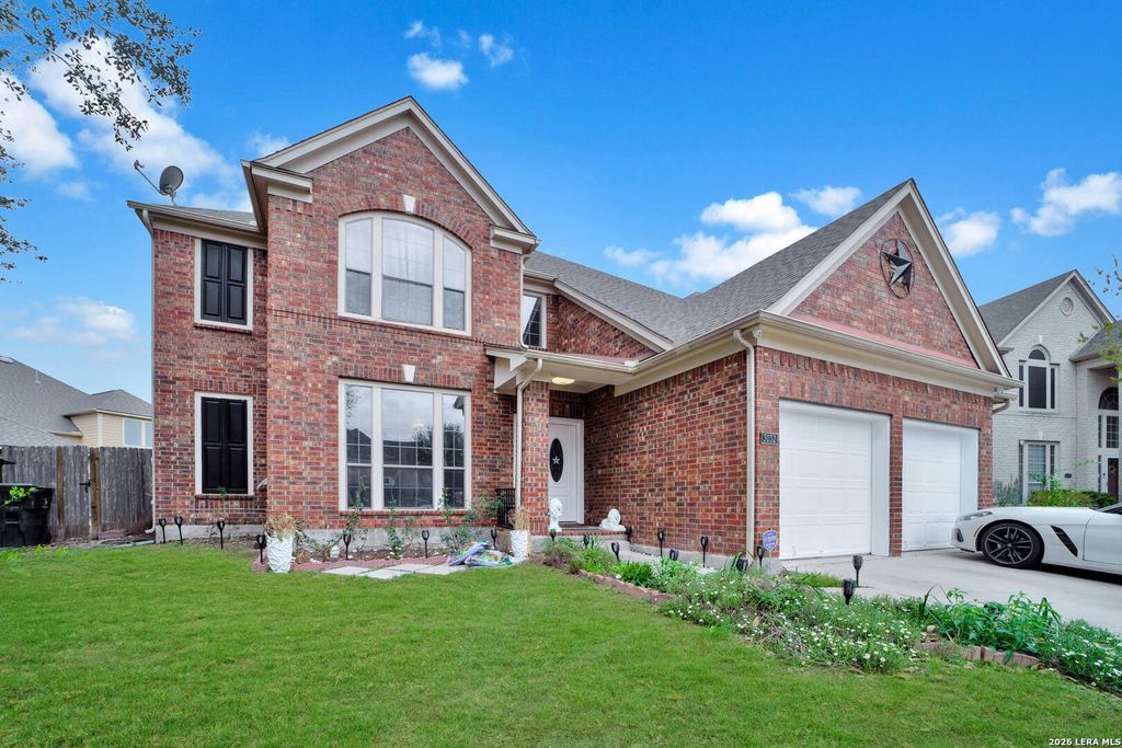 Photo of 3032 Prairie, Seguin, TX 78155 (MLS # 1953027)