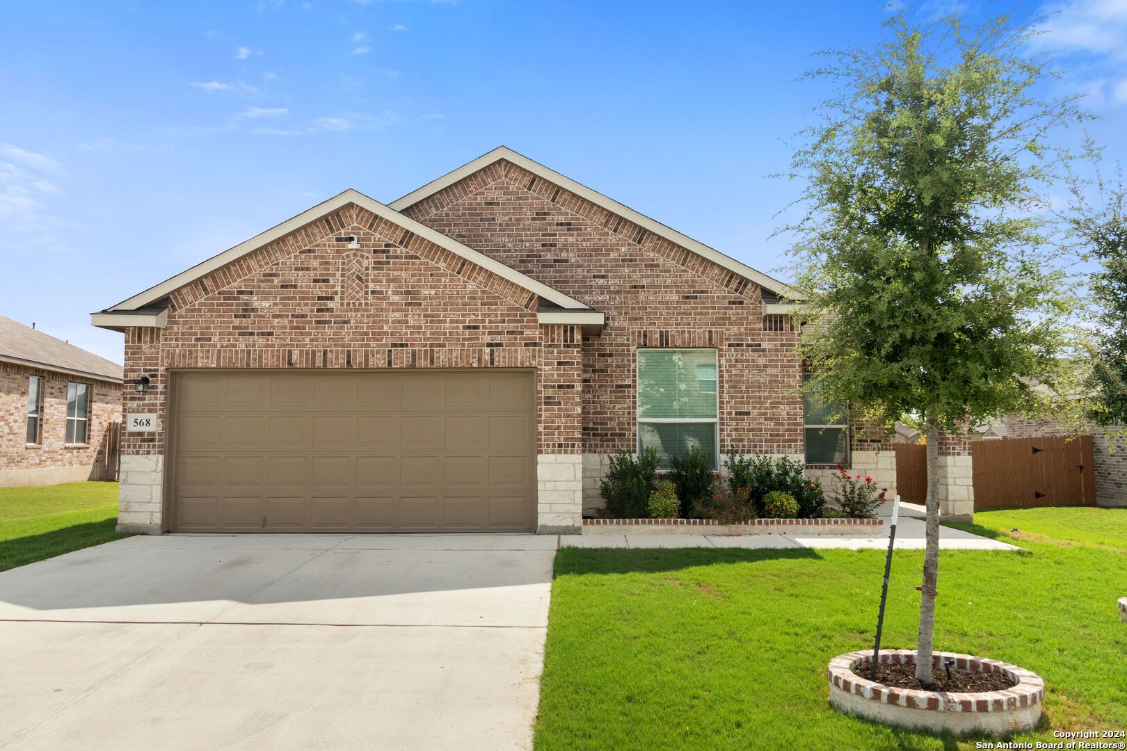 Photo 1 of 17 — 568 Lilac Shls, Cibolo, TX 78108