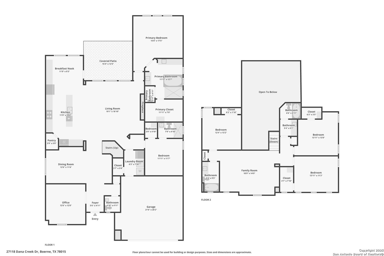 27118 Dana Creek Dr