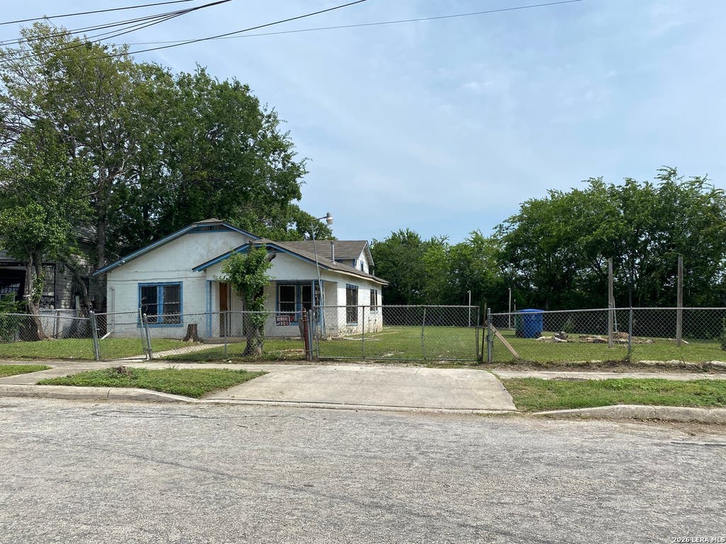 Photo of 1315 MONTEREY ST, San Antonio, TX 78207 (MLS # 2002807)