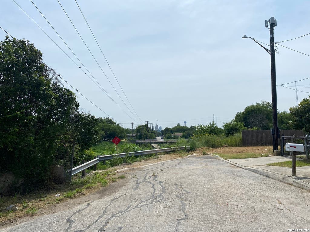 Photo of 1315 MONTEREY ST, San Antonio, TX 78207 (MLS # 2002807)