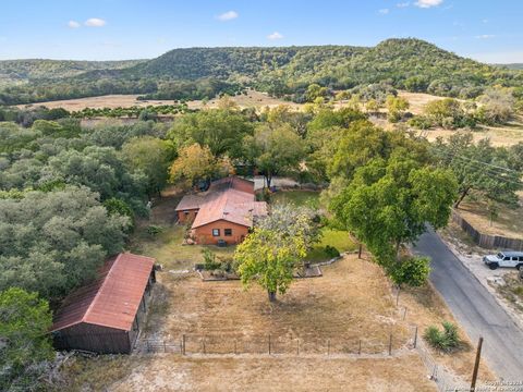 A home in Boerne