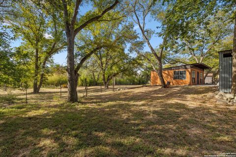 A home in Boerne