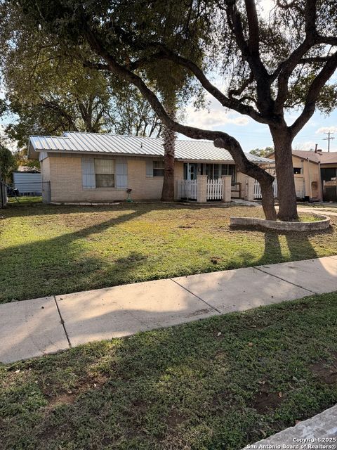 5006 Creekmoor San Antonio TX 78220