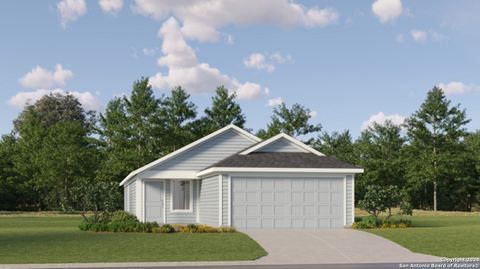 411 Layne Overlook San Antonio TX 78253