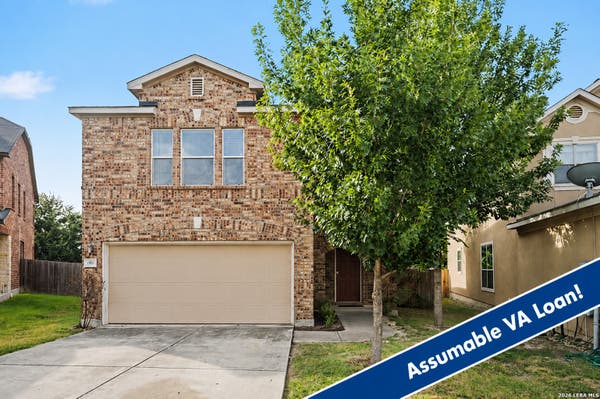 210 Granite Mist, Universal City, TX, 78148