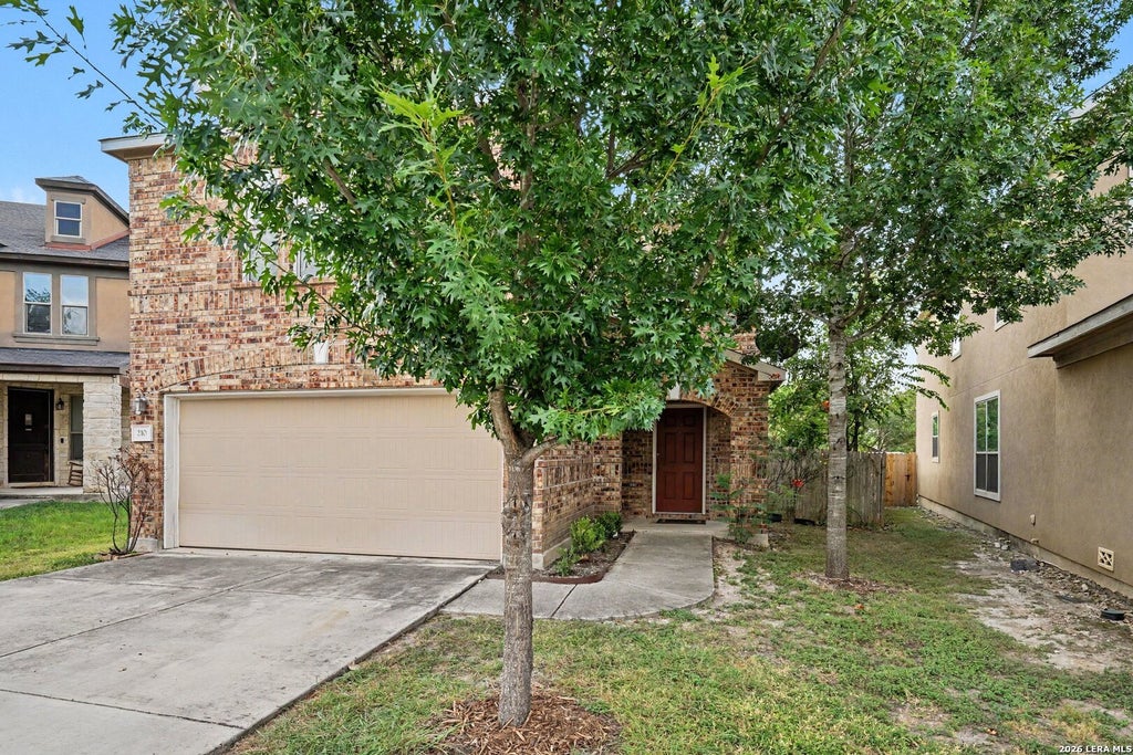 Photo of 210 Granite Mist, Universal City, TX 78148 (MLS # 2008097)
