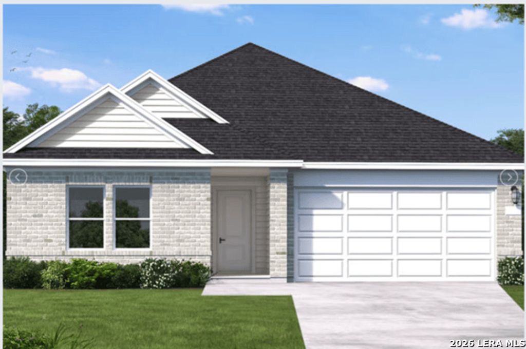 Photo of 17430 Yellow Pine Drive, Elmendorf, TX 78112 (MLS # 1961665)