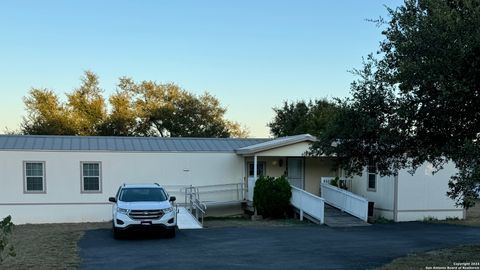 A home in Spring Branch