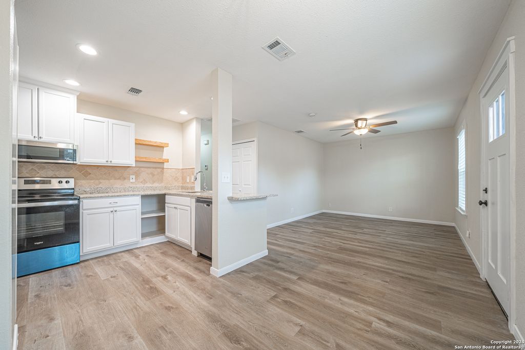 Photo of 8310 Running Horse, San Antonio, TX 78242 (MLS # 1918311)