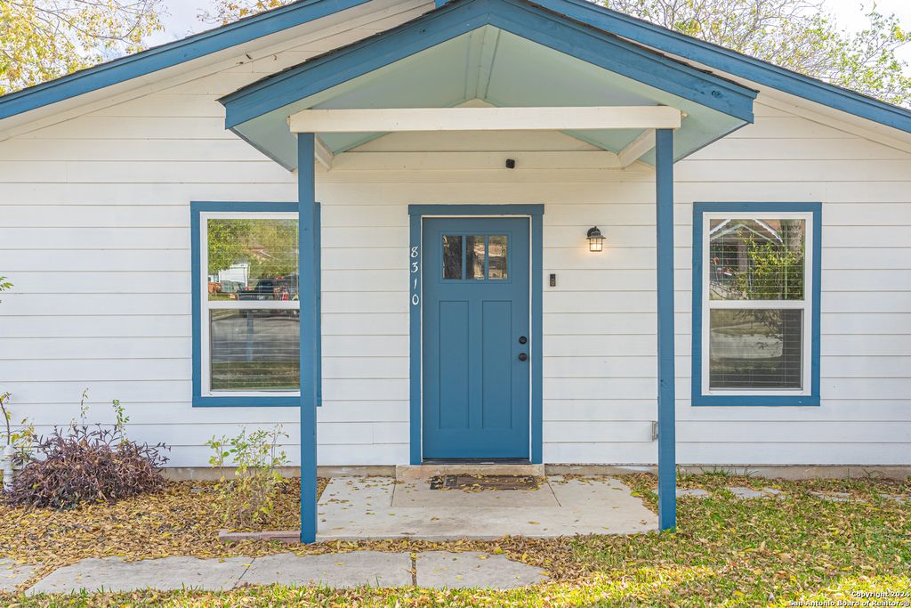 Photo of 8310 Running Horse, San Antonio, TX 78242 (MLS # 1918311)