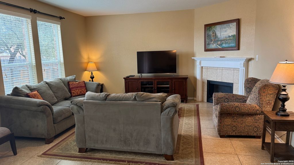 Photo of 21234 Cinch Run, San Antonio, TX 78258 (MLS # 1933111)