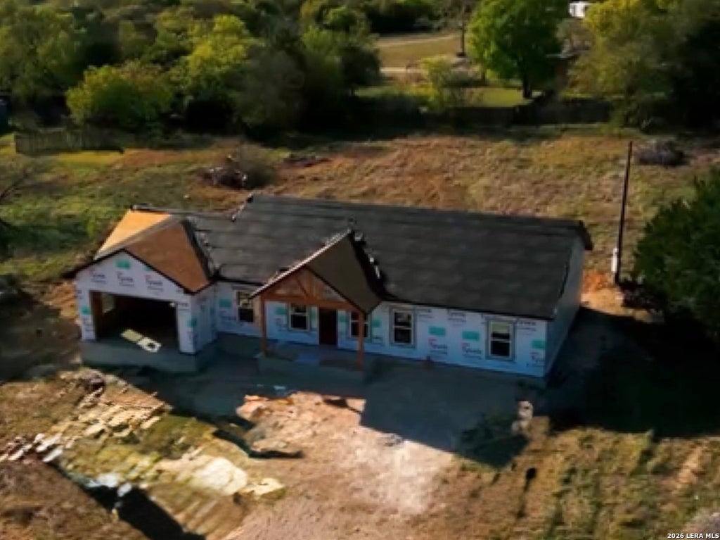 Photo of 106 VALLEY OAKS LN, Kerrville, TX 78028 (MLS # 1963163)
