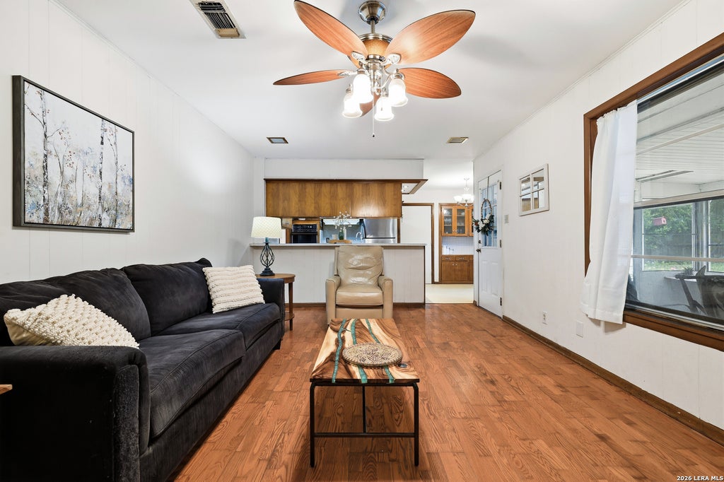Photo of 3603 PRINCE GEORGE DR, San Antonio, TX 78230 (MLS # 1991000)