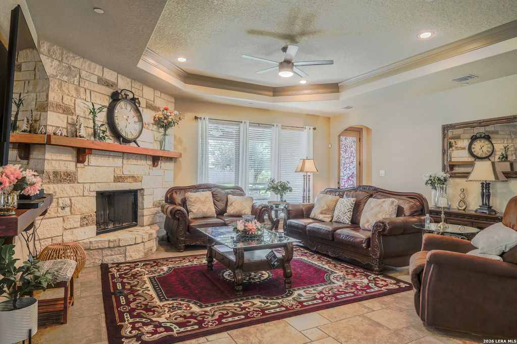 Photo of 5919 Dewdrop, Converse, TX 78109 (MLS # 1954687)