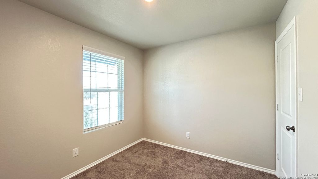 Photo of 9711 MILL DAM, San Antonio, TX 78254 (MLS # 1910248)