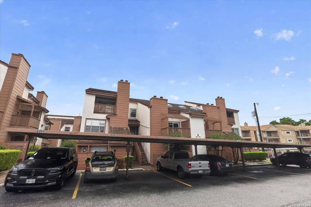 Photo of 4107 Medical Dr 8204 #8204, San Antonio, TX 78229 (MLS # 2001903)