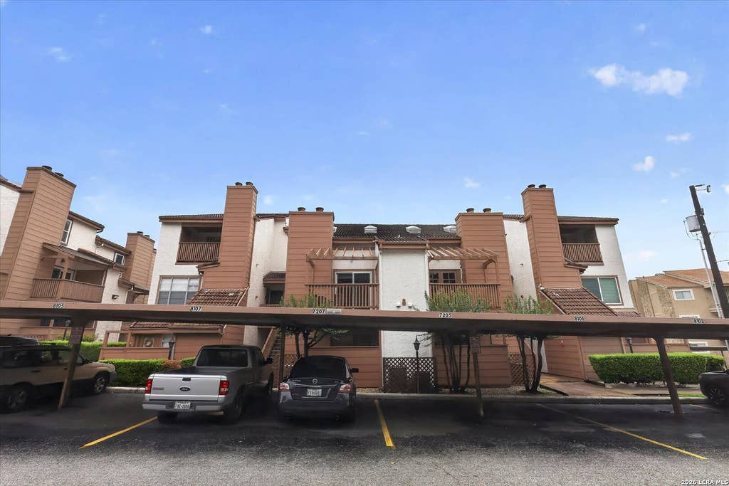 Photo of 4107 Medical Dr 8204 #8204, San Antonio, TX 78229 (MLS # 2001903)