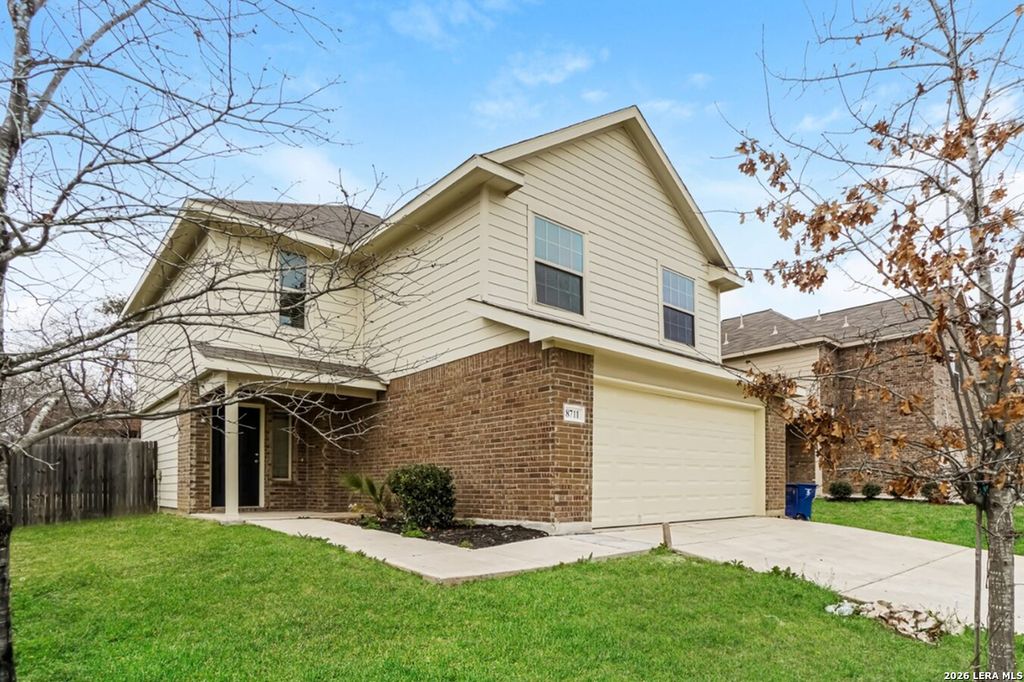 Photo of 8711 Tesoro Hills, San Antonio, TX 78242 (MLS # 1938596)