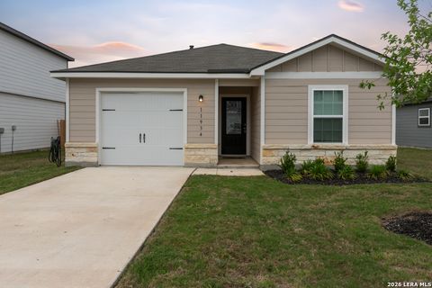 Photo of 11934 Luckey Villa, San Antonio, TX 78252 (MLS # 1959319)