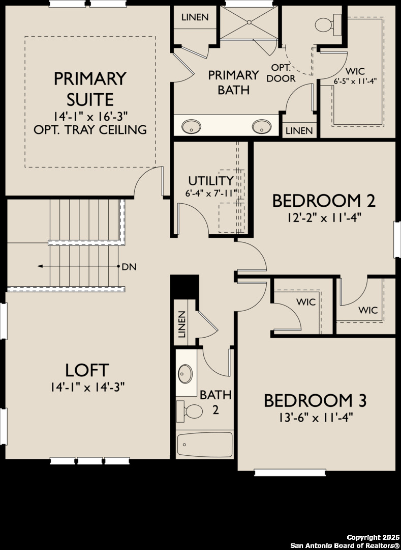 14747 Sycamore Crossing