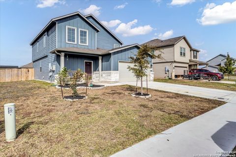 A home in New Braunfels