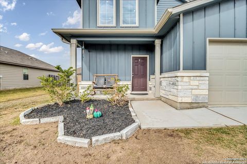 A home in New Braunfels