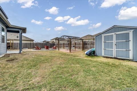 A home in New Braunfels