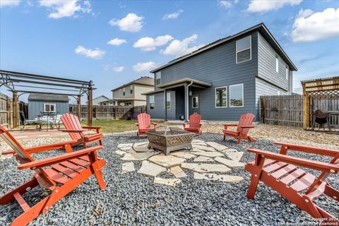 A home in New Braunfels