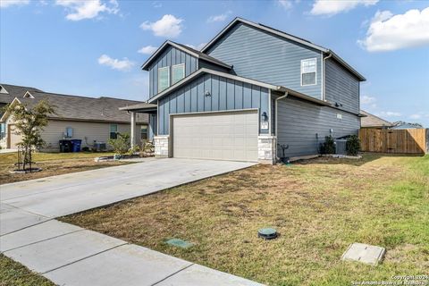 A home in New Braunfels