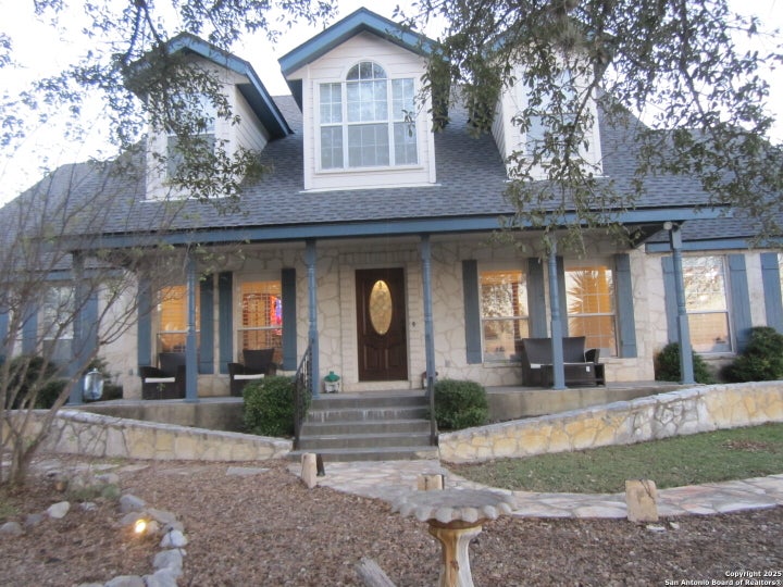 Photo 1 of 67 — 1100 Madrona Ridge Dr., Bandera, TX 78003