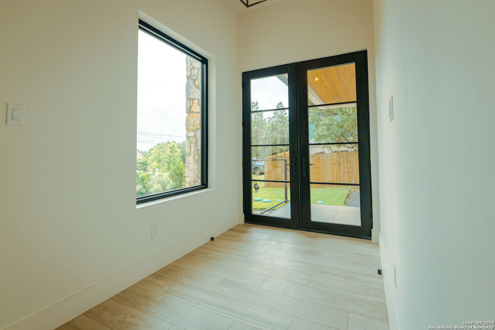 603 Spacious Sky